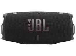 SPEAKER JBL CHARGE 6 PORTABLE BLUETOOTH BLACK