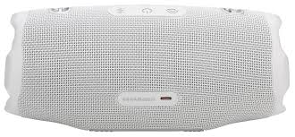 SPEAKER JBL CHARGE 6 PORTABLE BLUETOOTH WHITE