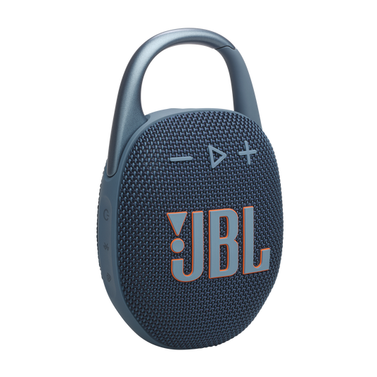 SPEAKER JBL CLIP 5 P BT BL