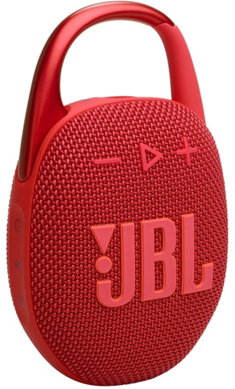 SPEAKER JBL CLIP 5 P BT RD