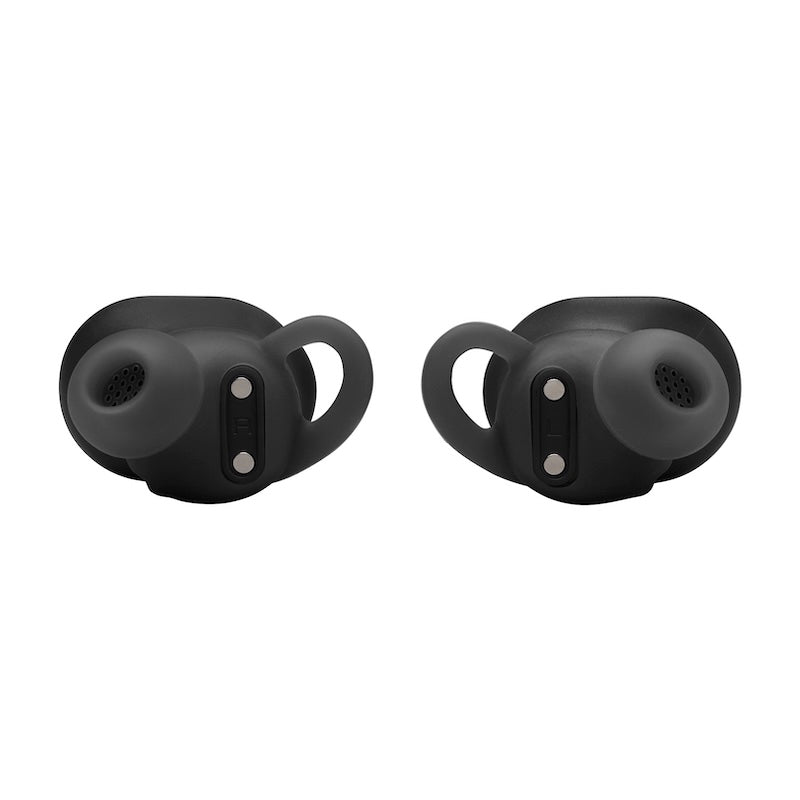 AUDIFONOS JBL ENDURANCE RACE 2 TRULY WIRELESS BLUETOOTH BLACK