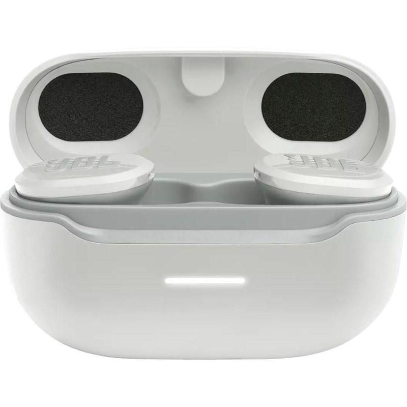AUDIFONOS JBL ENDURANCE RACE IN EAR TRUE WIRELESS WHITE