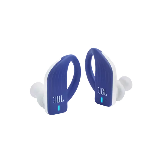 Auriculares JBL Endurance PEAK- Azul