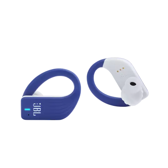 Auriculares JBL Endurance PEAK- Azul