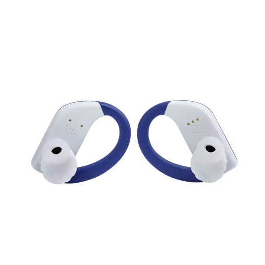 Auriculares JBL Endurance PEAK- Azul