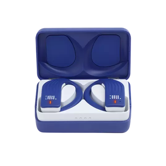Auriculares JBL Endurance PEAK- Azul