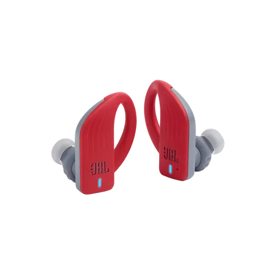 Auriculares JBL Endurance PEAK- Rojo
