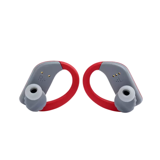 Auriculares JBL Endurance PEAK- Rojo