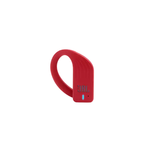 Auriculares JBL Endurance PEAK- Rojo