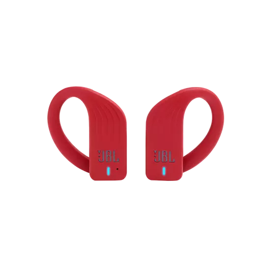Auriculares JBL Endurance PEAK- Rojo
