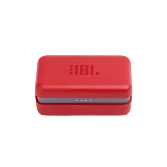 Auriculares JBL Endurance PEAK- Rojo