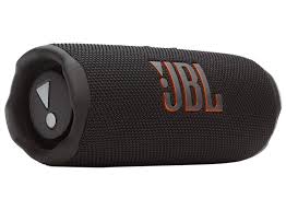 SPEAKER JBL FLIP 7 PORTABLE BLUETOOTH BLACK