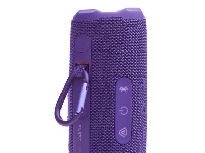 SPEAKER JBL FLIP 7 PORTABLE BLUETOOTH PURPLE