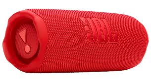 SPEAKER JBL FLIP 7 PORTABLE BLUETOOTH RED