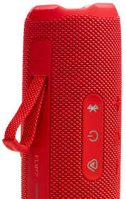 SPEAKER JBL FLIP 7 PORTABLE BLUETOOTH RED