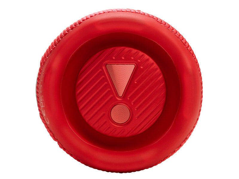 SPEAKER JBL FLIP 7 PORTABLE BLUETOOTH RED
