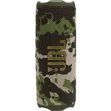 SPEAKER JBL FLIP 7 PORTABLE BLUETOOTH SQUAD