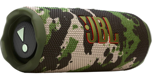 SPEAKER JBL FLIP 7 PORTABLE BLUETOOTH SQUAD