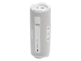 SPEAKER JBL FLIP 7 PORTABLE BLUETOOTH WHITE