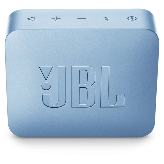 Bocinas JBL Go2 BT Cian
