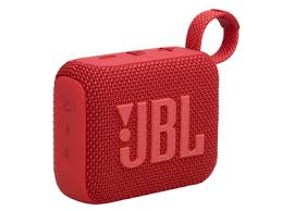 SPEAKER JBL GO 4 P BT RD