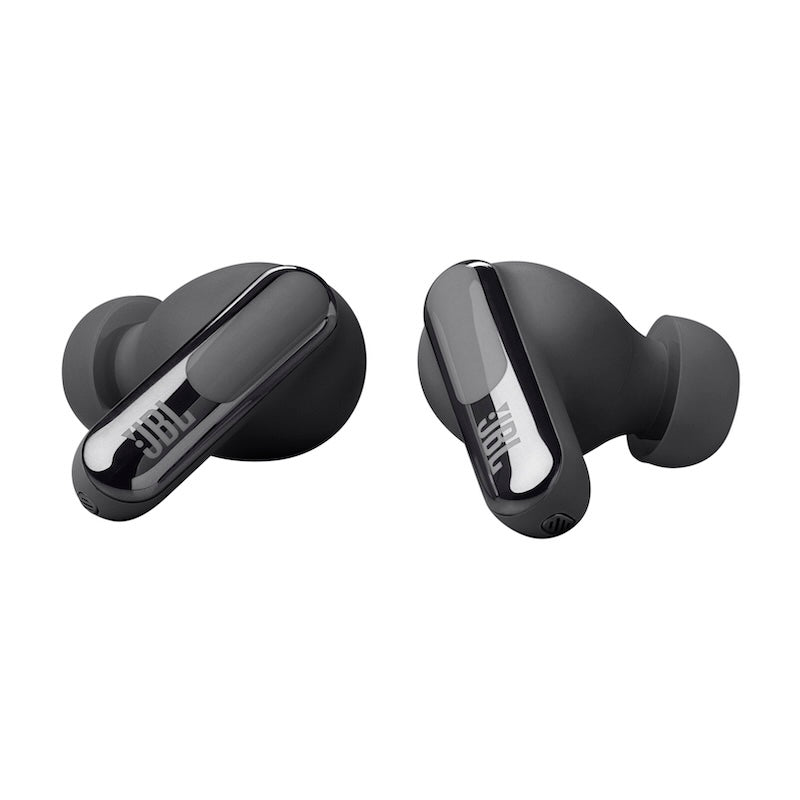 AUDIFONOS JBL LIVE BEAM 3 IN EAR TRUE WIRELESS BLACK