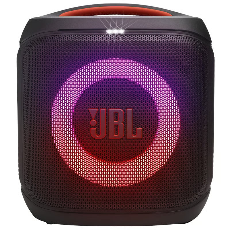 SPEAKER JBL PARTYBOX ENCORE 2 PORTABLE BLUETOOTH BLACK