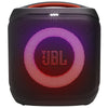 SPEAKER JBL PARTYBOX ENCORE 2 PORTABLE BLUETOOTH BLACK