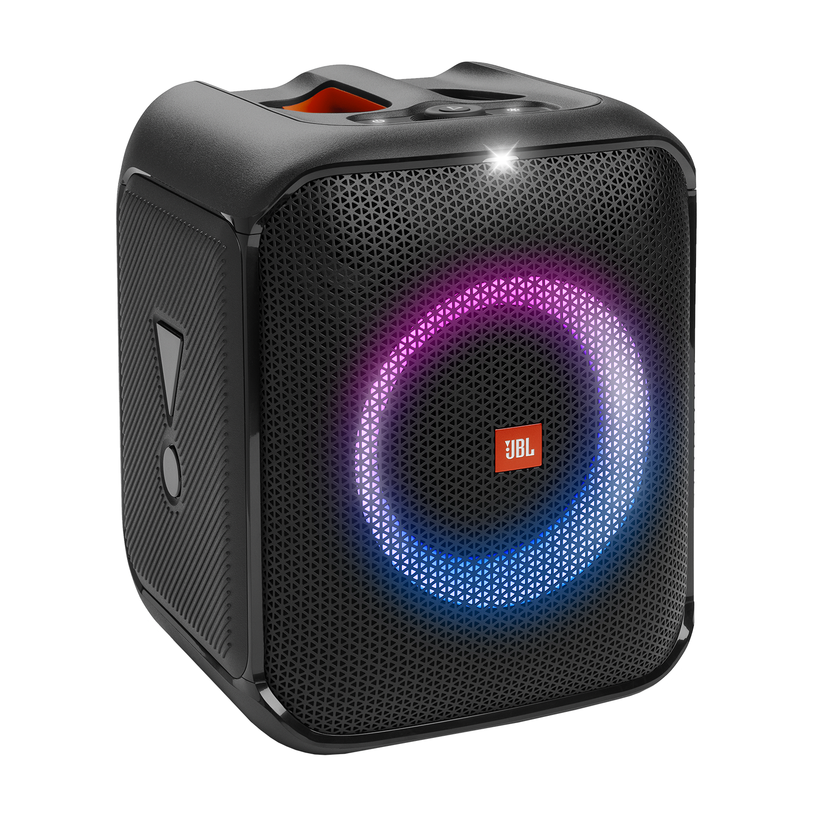SPEAKER JBL PARTYBOX ENCORE ESSENTIAL 2 PORTABLE BLUETOOTH BLACK