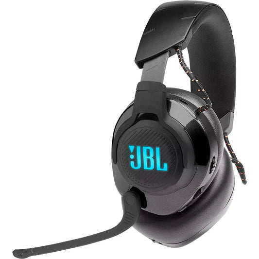 AUDIFONOS JBL QUANTUM 610 OVER EAR GAMING BLUETOOTH BLACK