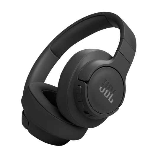 AUDIFONOS JBL TUNE 770 NC ON EAR BT BLK