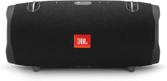 SPEAKER JBL XTREME 2 PORTABLE BLUETOOTH BLACK