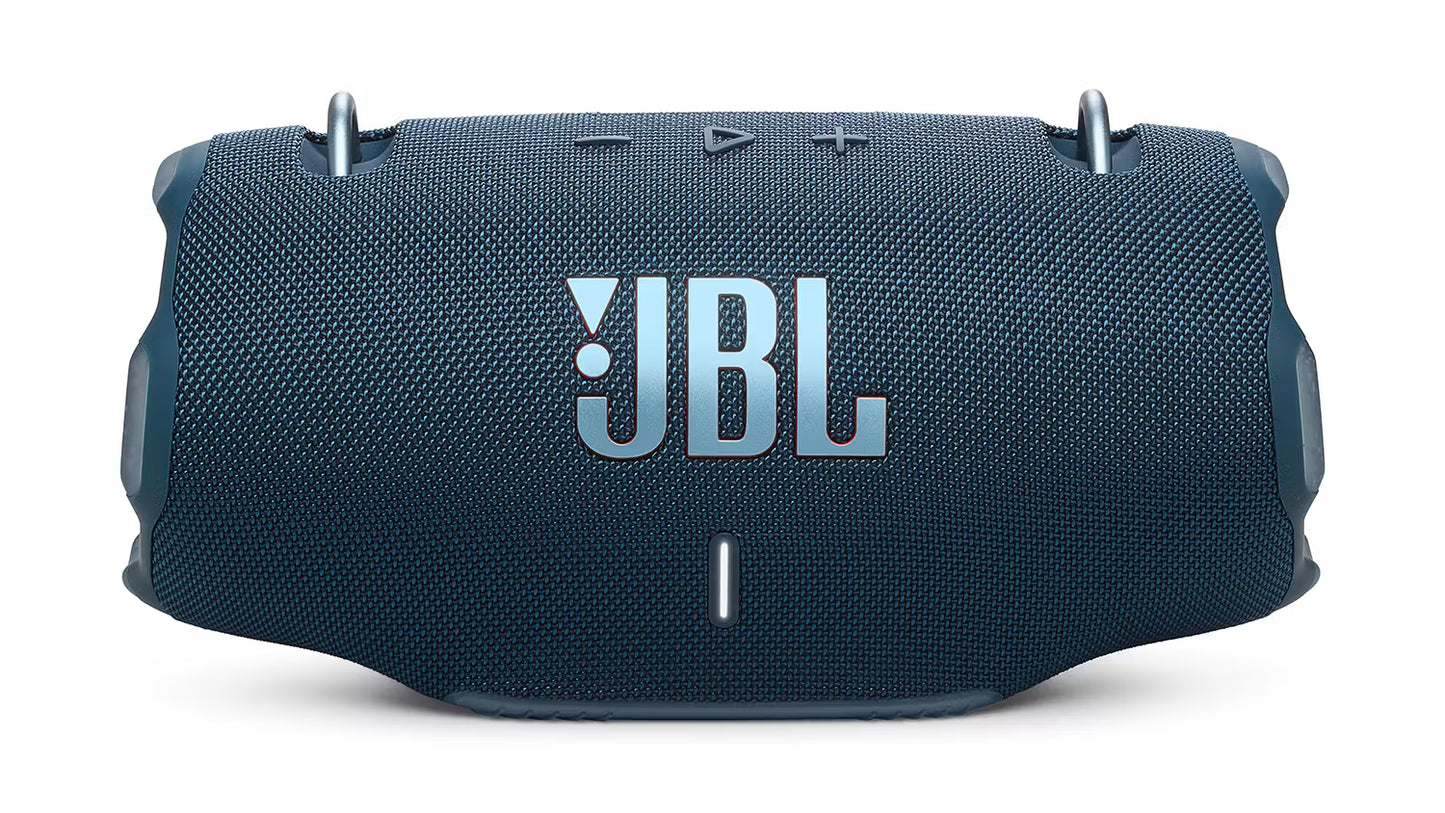 SPEAKER JBL XTREME 4 P BT BL