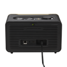 SPEAKER JBL AUTHENTICS 200 BT WF BLK