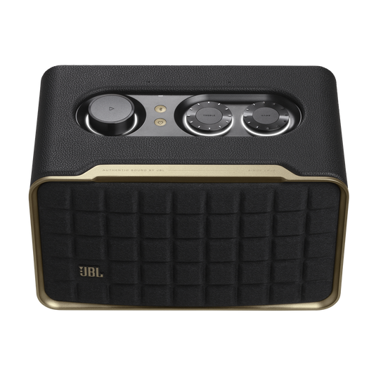 SPEAKER JBL AUTHENTICS 200 BT WF BLK
