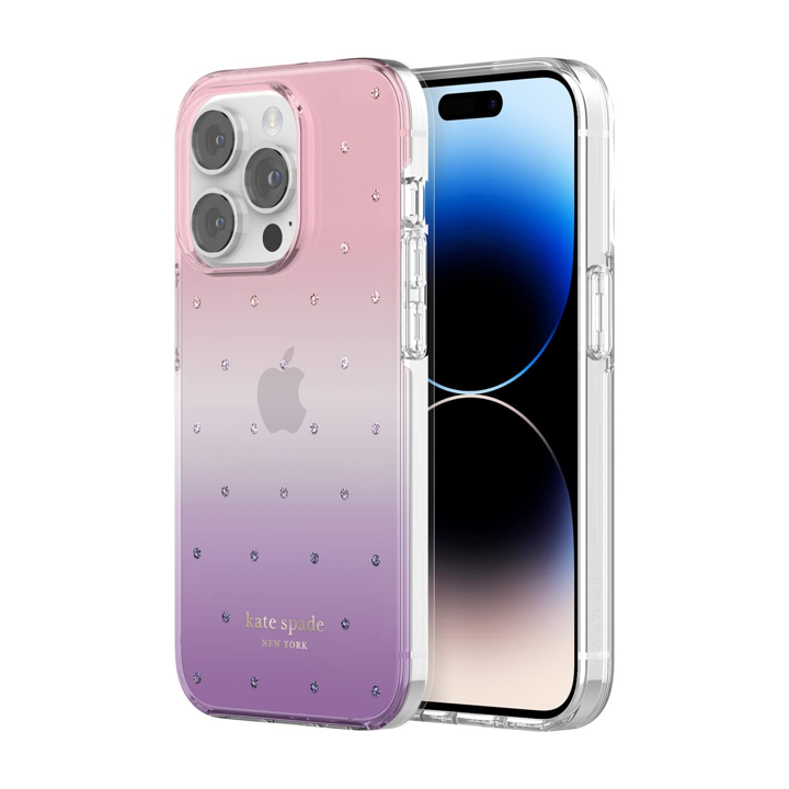 CASE KATE SPADE NY PROTECTIVE IPHONE 14
