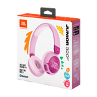 AUDIFONOS JBL JR320 ON EAR BT PRP