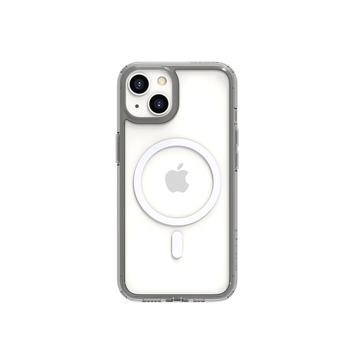 Case PATCHWORKS LUMINA MAGSAFE Para iPhone 13 - Negro