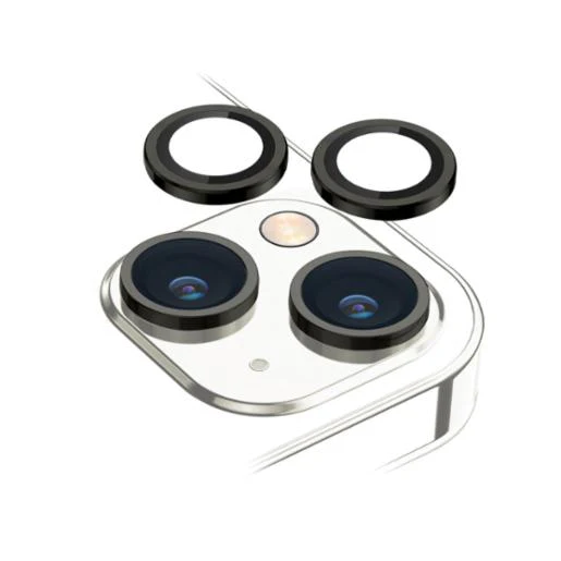 Protector de Lentes de Camara MARKSTRONG Para iPhone 14/14Plus