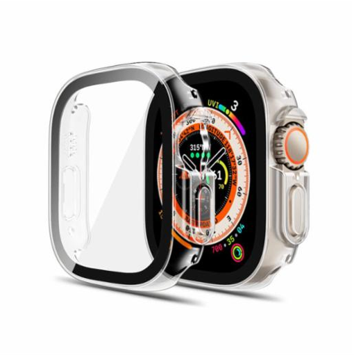 Reparación Cristal Apple Watch Serie Pantalla Rota Apple Watch