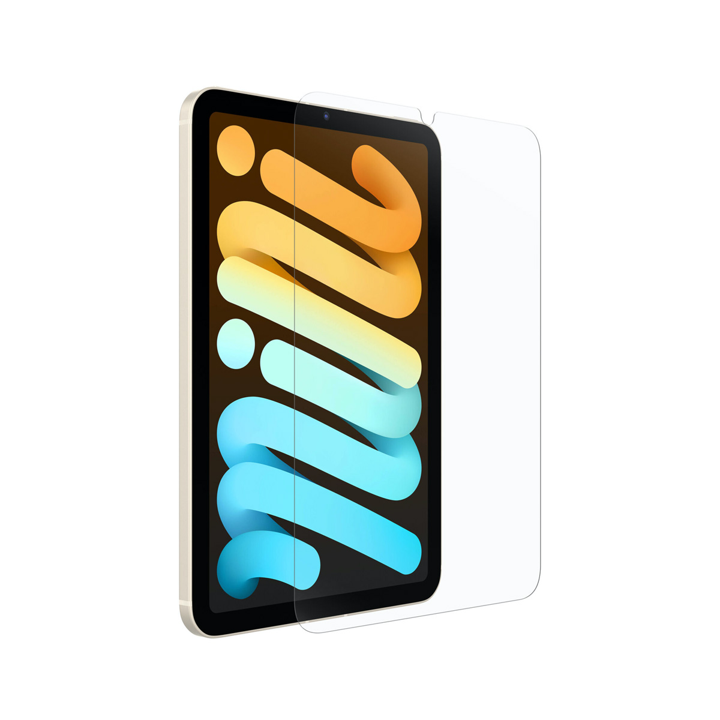 MARKSTRONG - TEMPERED GLASS -IPAD MINI 8.3