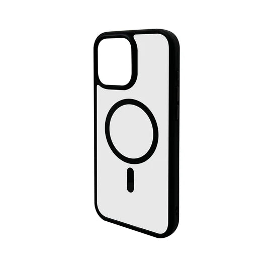 CASE MARKSTRONG IPH 16 PM BLK