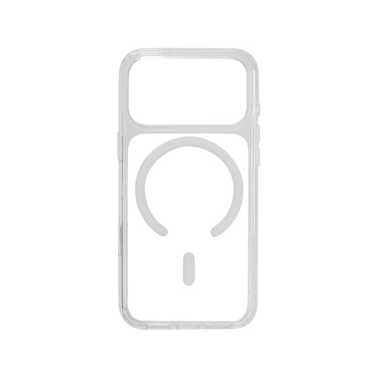 CASE MARKSTRONG IPHONE 17 PRO CLEAR