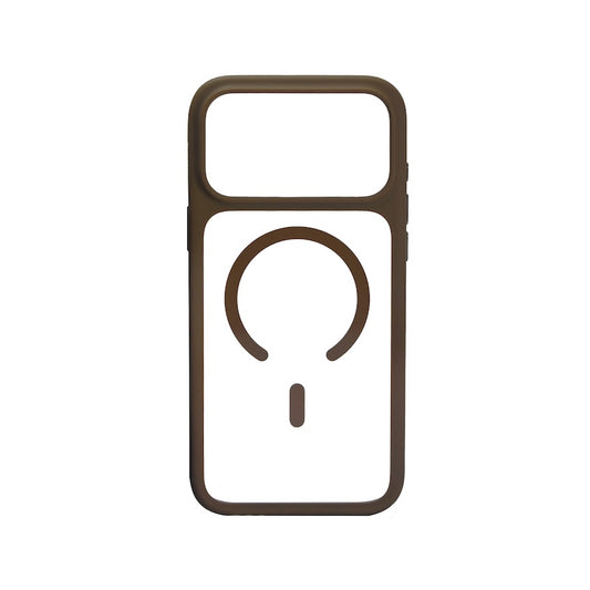 CASE MARKSTRONG IPHONE 17 PRO MAX DESERT TITANIUM
