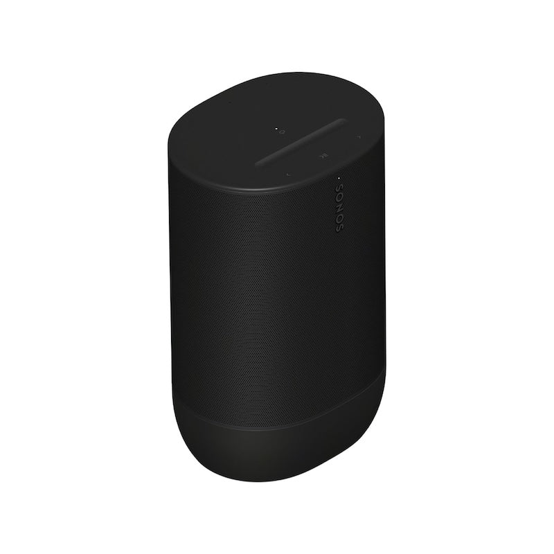 PARLANTE SONOS MOVE II WIFI BT PORTABLE BLACK