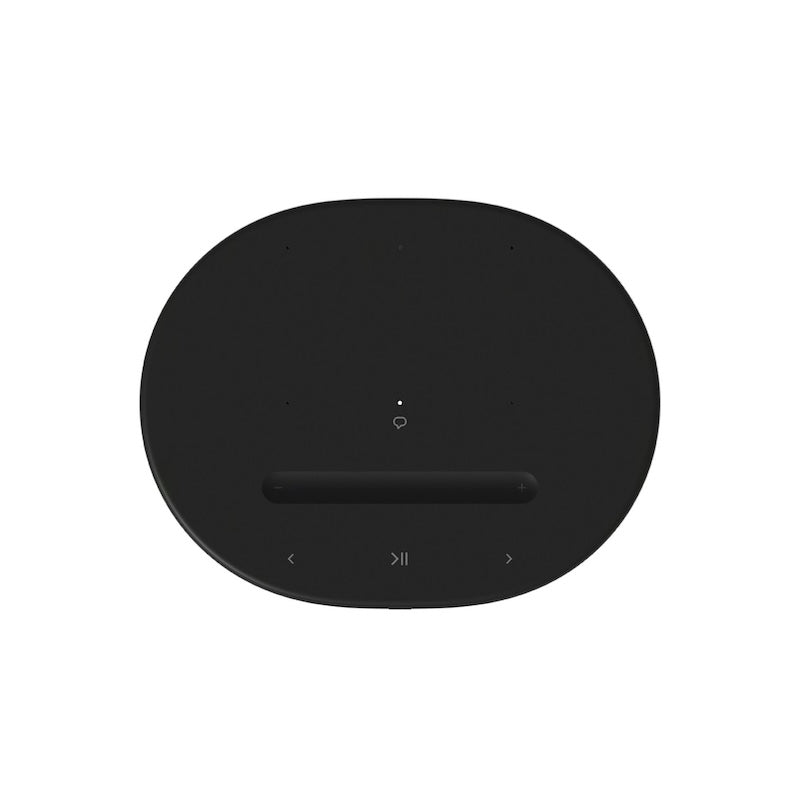 PARLANTE SONOS MOVE II WIFI BT PORTABLE BLACK