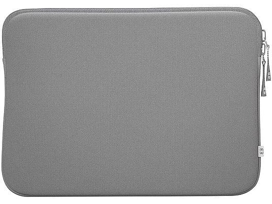 Funda MW Basica Life para MacBook Pro/Air de 13¨ - Gris.