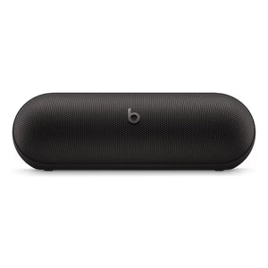 BEATS PILL, MATTE BLACK-BES