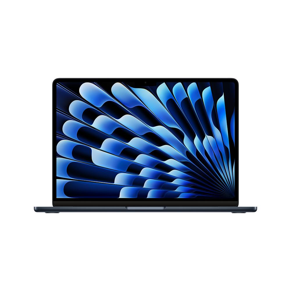 MacBook Air de 13 pulgadas: Chip M3 de Apple con CPU de 8 núcleos y GP – Mac  Store Panamá