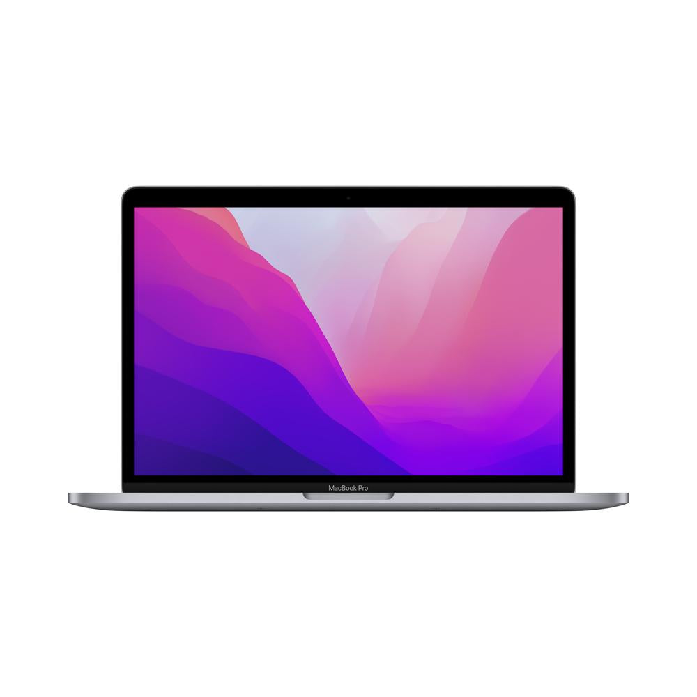 MacBook Pro de 13 pulgadas: Chip M2 de Apple con CPU de ocho núcleos y –  Mac Store Panamá